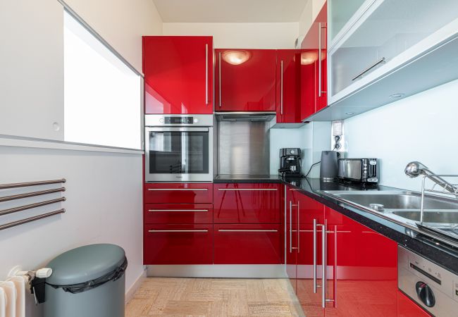 Apartment in Villefranche-sur-Mer - Amazing Sea View 2 Bdr - Swimming Pool & Parking Apartment in Villefranche-sur-Mer - Amazing Sea View 2 Bdr - Swimming Pool & Parking