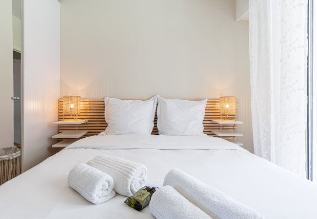 Apartment in Villefranche-sur-Mer - Amazing Sea View 2 Bdr - Swimming Pool & Parking Apartment in Villefranche-sur-Mer - Amazing Sea View 2 Bdr - Swimming Pool & Parking