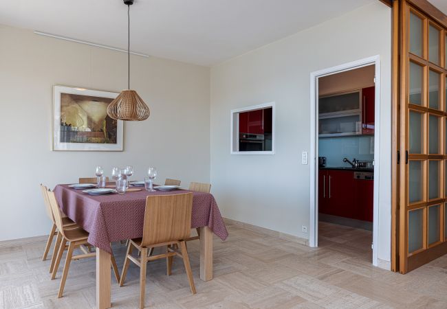 Apartment in Villefranche-sur-Mer - Amazing Sea View 2 Bdr - Swimming Pool & Parking Apartment in Villefranche-sur-Mer - Amazing Sea View 2 Bdr - Swimming Pool & Parking