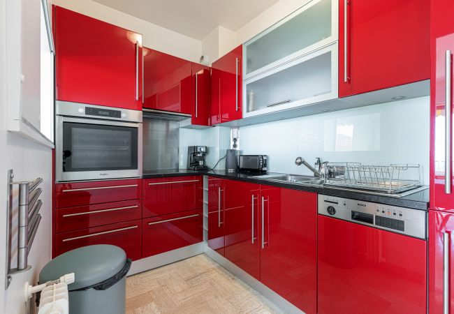 Apartment in Villefranche-sur-Mer - Amazing Sea View 2 Bdr - Swimming Pool & Parking Apartment in Villefranche-sur-Mer - Amazing Sea View 2 Bdr - Swimming Pool & Parking