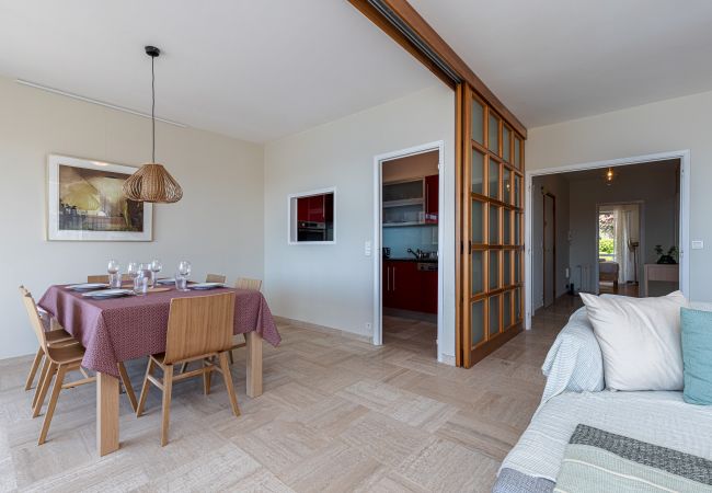 Apartment in Villefranche-sur-Mer - Amazing Sea View 2 Bdr - Swimming Pool & Parking Apartment in Villefranche-sur-Mer - Amazing Sea View 2 Bdr - Swimming Pool & Parking