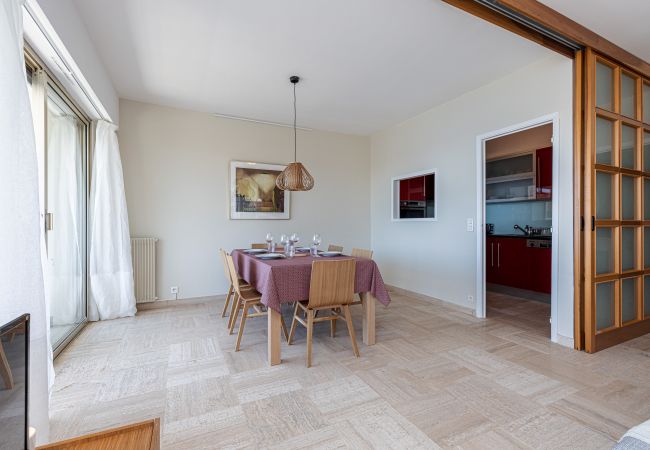 Apartment in Villefranche-sur-Mer - Amazing Sea View 2 Bdr - Swimming Pool & Parking Apartment in Villefranche-sur-Mer - Amazing Sea View 2 Bdr - Swimming Pool & Parking
