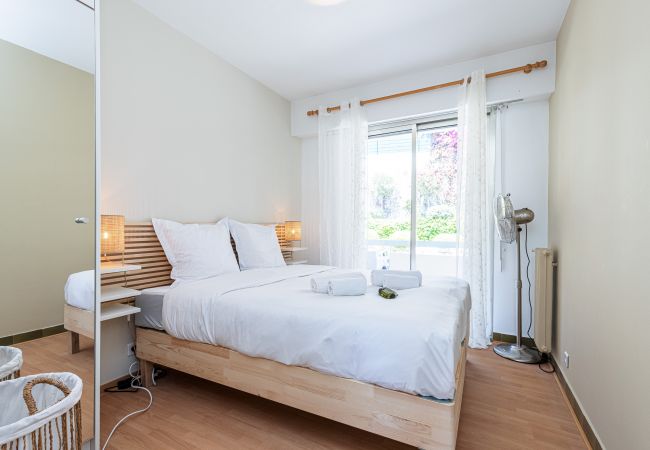 Apartment in Villefranche-sur-Mer - Amazing Sea View 2 Bdr - Swimming Pool & Parking Apartment in Villefranche-sur-Mer - Amazing Sea View 2 Bdr - Swimming Pool & Parking