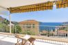 Apartment in Villefranche-sur-Mer - Amazing Sea View 2 Bdr - Swimming Pool & Parking Apartment in Villefranche-sur-Mer - Amazing Sea View 2 Bdr - Swimming Pool & Parking