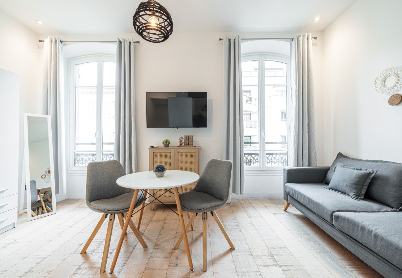 Apartment in Nice - Cozy 1 Bdr Downtown