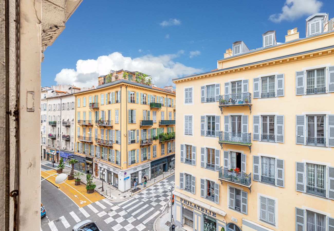 Apartment in Nice - Cozy 1 Bdr Downtown