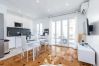 Apartment in Nice - Quiet 1 Bdr Downtown with Terrace – AC & Parking