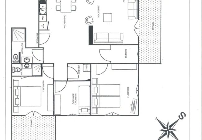 Apartment in Villefranche-sur-Mer - Sea View - 100m from Port Extraordinary 3 Bdr Apartment in Villefranche-sur-Mer - Sea View - 100m from Port Extraordinary 3 Bdr