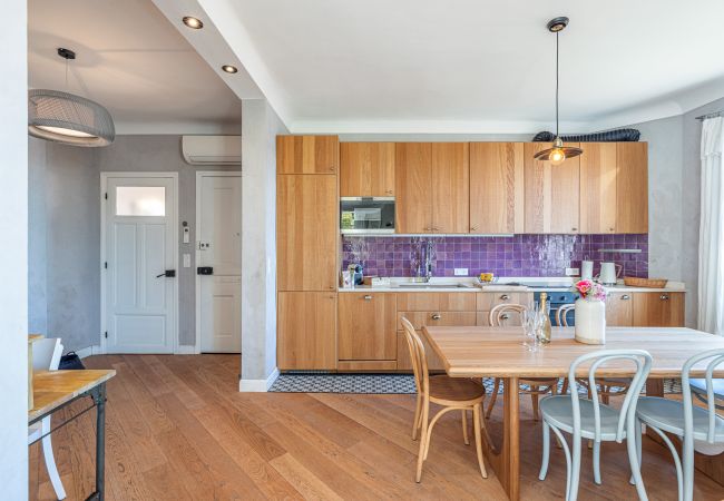 Apartment in Villefranche-sur-Mer - Sea View - 100m from Port Extraordinary 3 Bdr Apartment in Villefranche-sur-Mer - Sea View - 100m from Port Extraordinary 3 Bdr