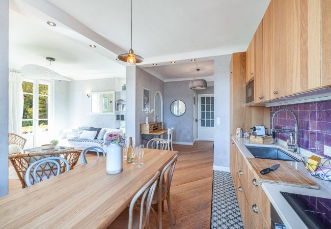 Apartment in Villefranche-sur-Mer - Sea View - 100m from Port Extraordinary 3 Bdr Apartment in Villefranche-sur-Mer - Sea View - 100m from Port Extraordinary 3 Bdr