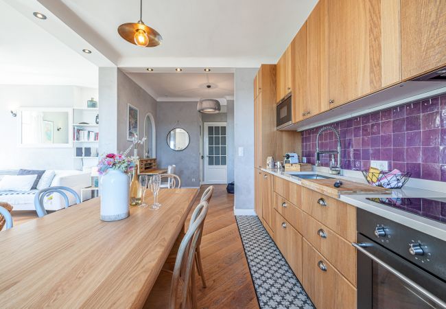 Apartment in Villefranche-sur-Mer - Sea View - 100m from Port Extraordinary 3 Bdr Apartment in Villefranche-sur-Mer - Sea View - 100m from Port Extraordinary 3 Bdr