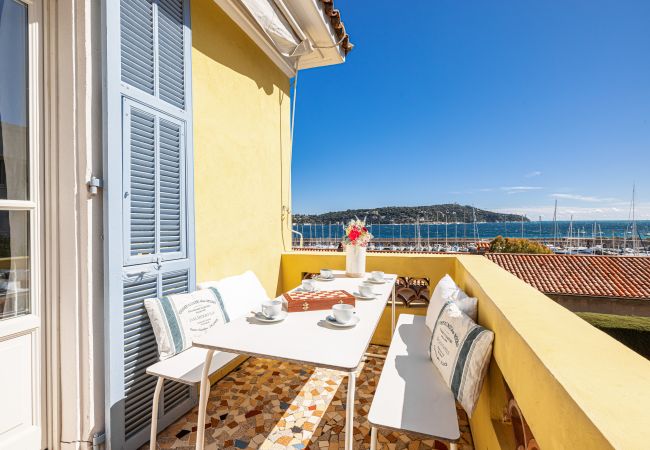 Villefranche-sur-Mer - Apartment