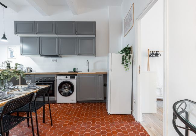 Apartment in Nice - Lovely 1 Bdr in Harbor Area Apartment in Nice - Lovely 1 Bdr in Harbor Area