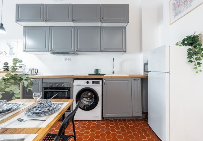 Apartment in Nice - Lovely 1 Bdr in Harbor Area Apartment in Nice - Lovely 1 Bdr in Harbor Area