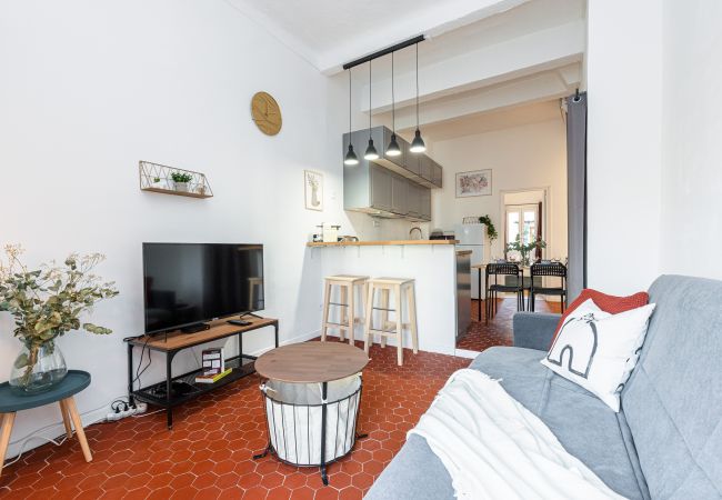 Apartment in Nice - Lovely 1 Bdr in Harbor Area Apartment in Nice - Lovely 1 Bdr in Harbor Area