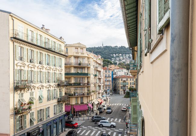 Apartment in Nice - Lovely 1 Bdr in Harbor Area Apartment in Nice - Lovely 1 Bdr in Harbor Area