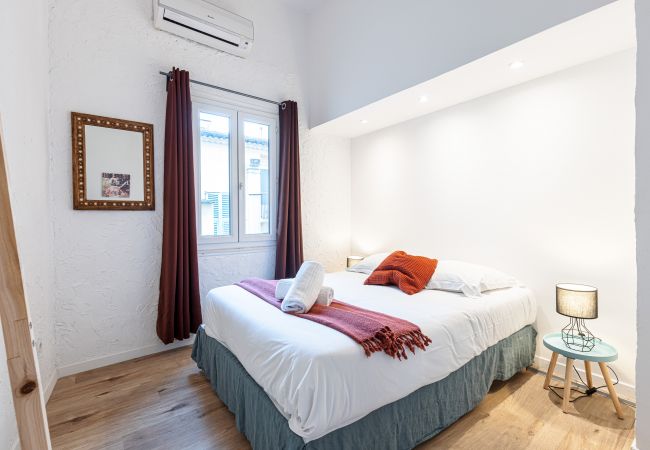 Apartment in Nice - Lovely 1 Bdr in Harbor Area Apartment in Nice - Lovely 1 Bdr in Harbor Area