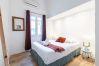 Apartment in Nice - Lovely 1 Bdr in Harbor Area Apartment in Nice - Lovely 1 Bdr in Harbor Area