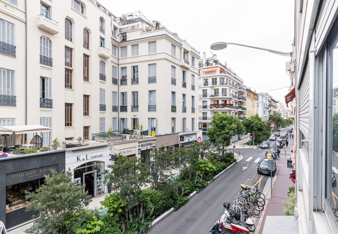 Apartment in Nice - Central 1 Bdr