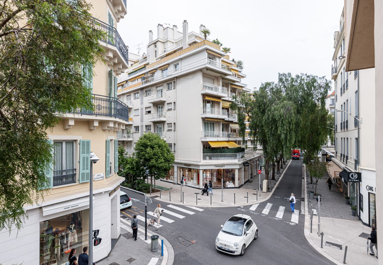 Apartment in Nice - Central 1 Bdr