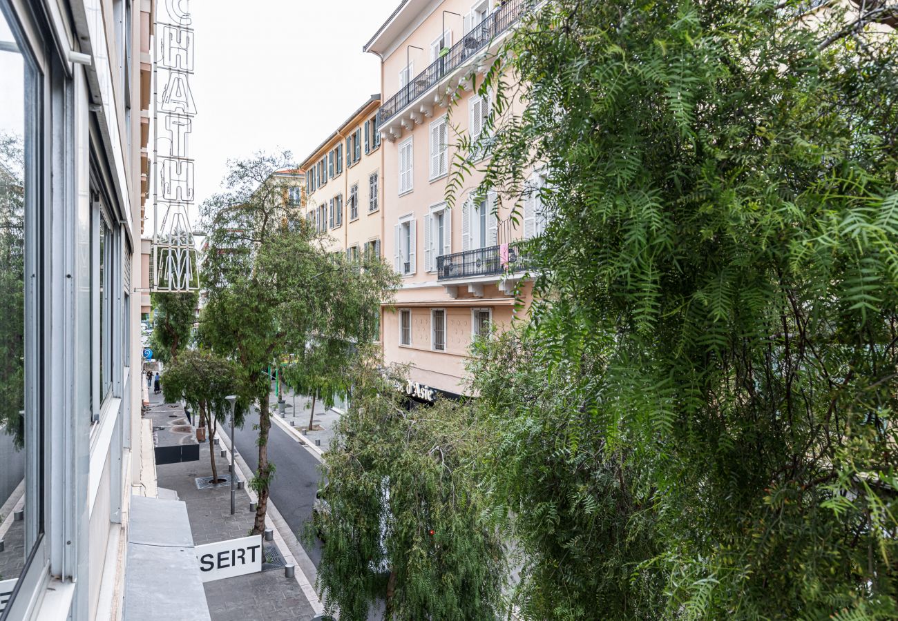 Apartment in Nice - Central 1 Bdr