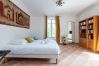 Apartment in Nice - Large 2 Bdr Downtown - AC & Terrace Apartment in Nice - Large 2 Bdr Downtown - AC & Terrace
