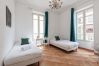 Apartment in Nice - Large 2 Bdr Downtown - AC & Terrace Apartment in Nice - Large 2 Bdr Downtown - AC & Terrace