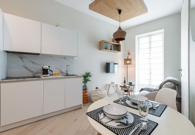  in Nice - Charming Central 1 Bdr 