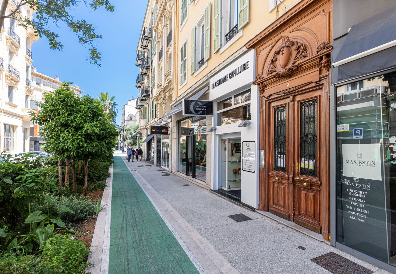 Apartment in Nice - Charming Central 1 Bdr 