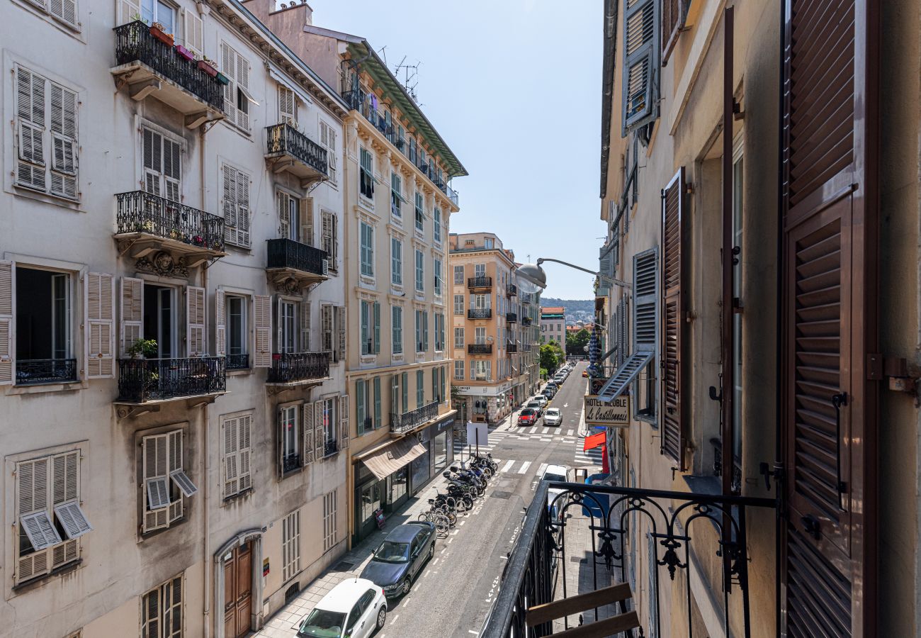 Apartment in Nice - Confort Downtown 2 Bdr