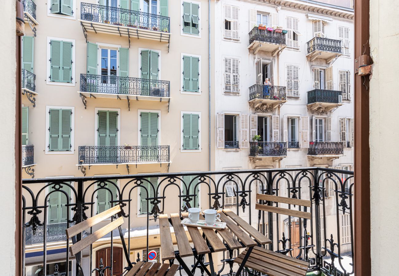 Apartment in Nice - Confort Downtown 2 Bdr