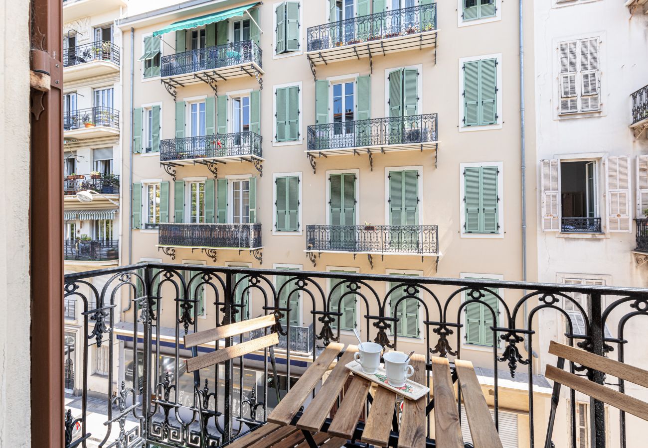 Apartment in Nice - Confort Downtown 2 Bdr