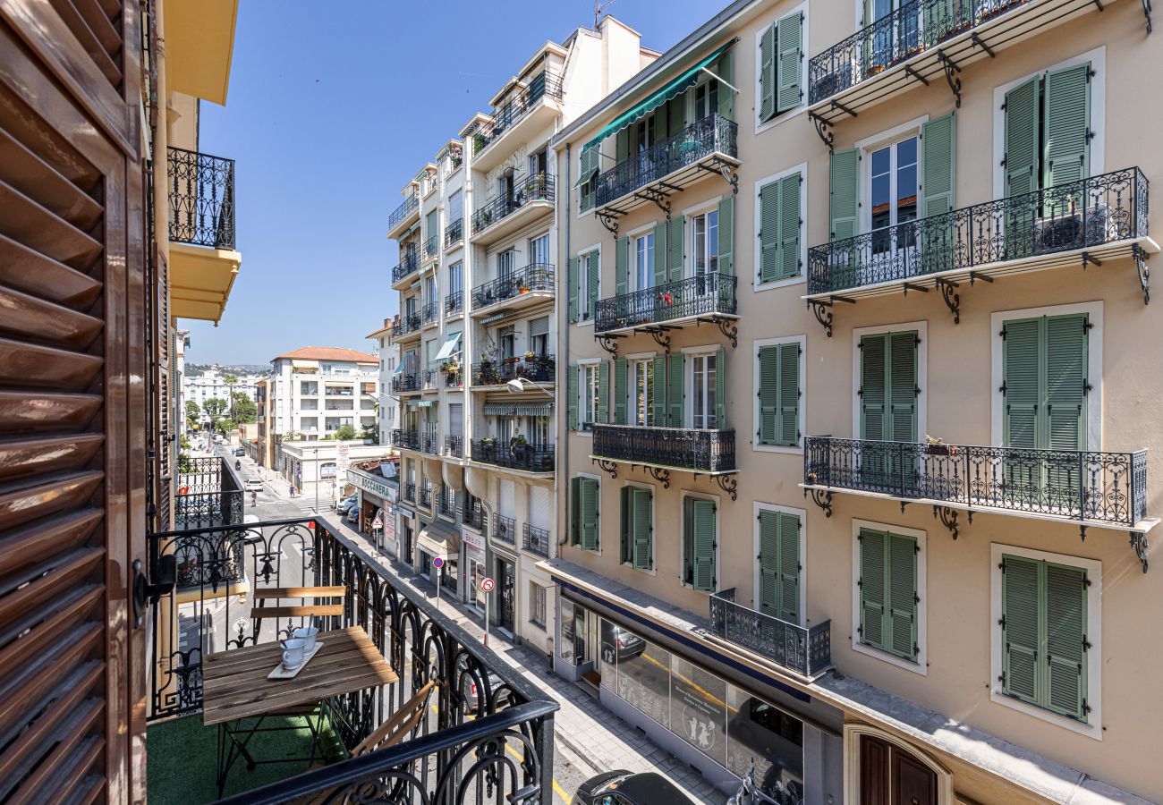 Apartment in Nice - Confort Downtown 2 Bdr