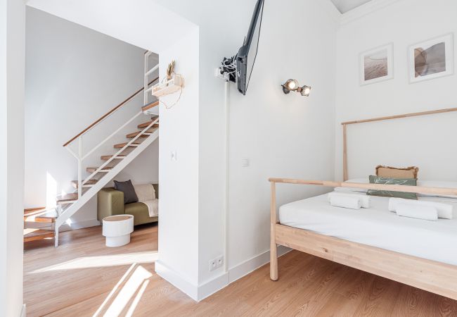 Apartment in Nice - Lively district - Duplex rue de la Prefecture Apartment in Nice - Lively district - Duplex rue de la Prefecture