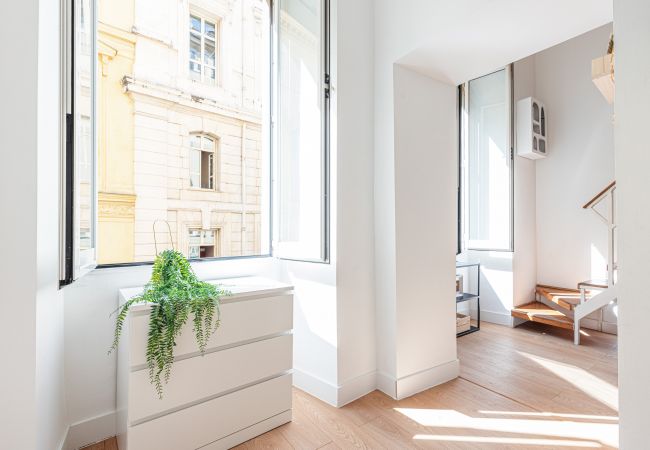 Apartment in Nice - Lively district - Duplex rue de la Prefecture Apartment in Nice - Lively district - Duplex rue de la Prefecture