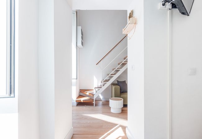 Apartment in Nice - Lively district - Duplex rue de la Prefecture Apartment in Nice - Lively district - Duplex rue de la Prefecture