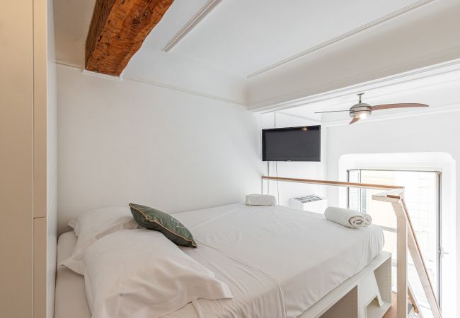 Apartment in Nice - Lively district - Duplex rue de la Prefecture Apartment in Nice - Lively district - Duplex rue de la Prefecture