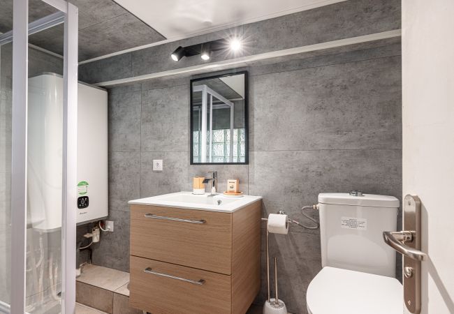 Apartment in Nice - Lively district - Duplex rue de la Prefecture Apartment in Nice - Lively district - Duplex rue de la Prefecture