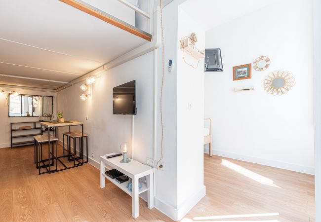 Apartment in Nice - Lively district - Duplex rue de la Prefecture Apartment in Nice - Lively district - Duplex rue de la Prefecture