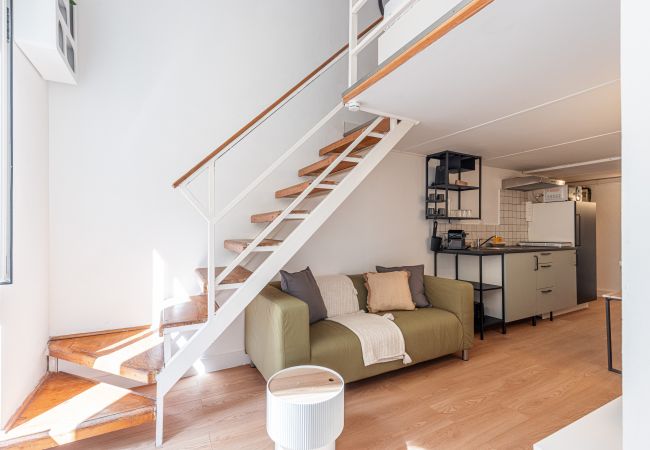 Apartment in Nice - Lively district - Duplex rue de la Prefecture Apartment in Nice - Lively district - Duplex rue de la Prefecture
