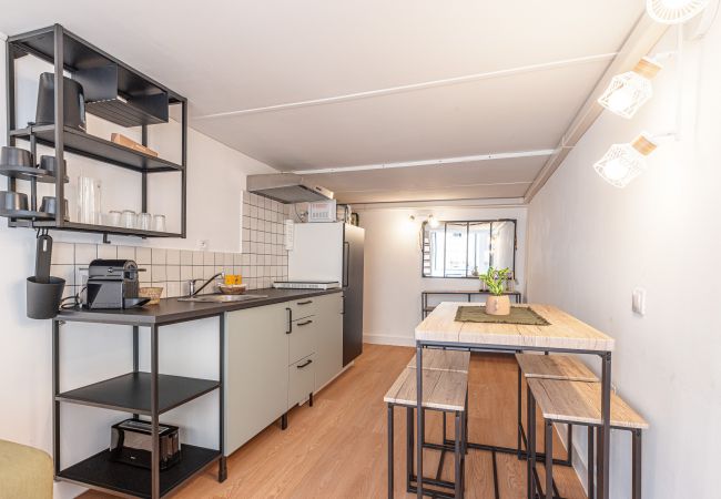 Apartment in Nice - Lively district - Duplex rue de la Prefecture Apartment in Nice - Lively district - Duplex rue de la Prefecture