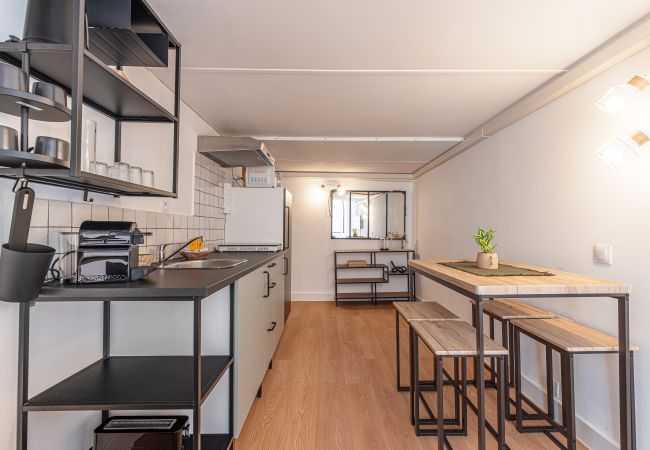 Apartment in Nice - Lively district - Duplex rue de la Prefecture Apartment in Nice - Lively district - Duplex rue de la Prefecture
