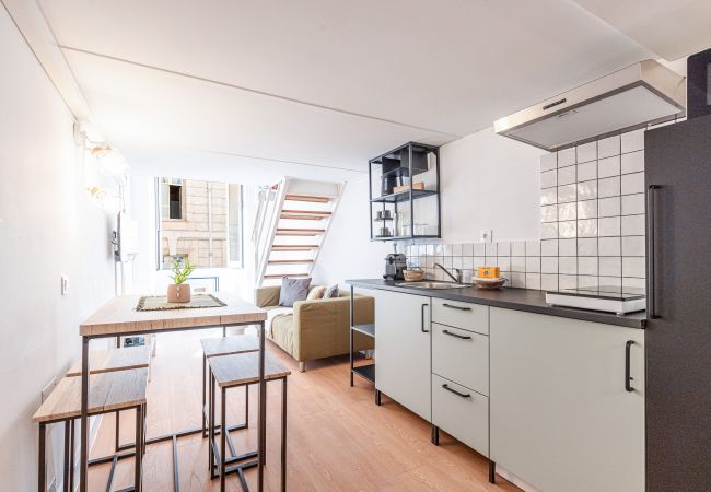 Apartment in Nice - Lively district - Duplex rue de la Prefecture Apartment in Nice - Lively district - Duplex rue de la Prefecture