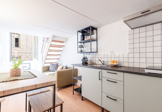 Apartment in Nice - Lively district - Duplex rue de la Prefecture Apartment in Nice - Lively district - Duplex rue de la Prefecture