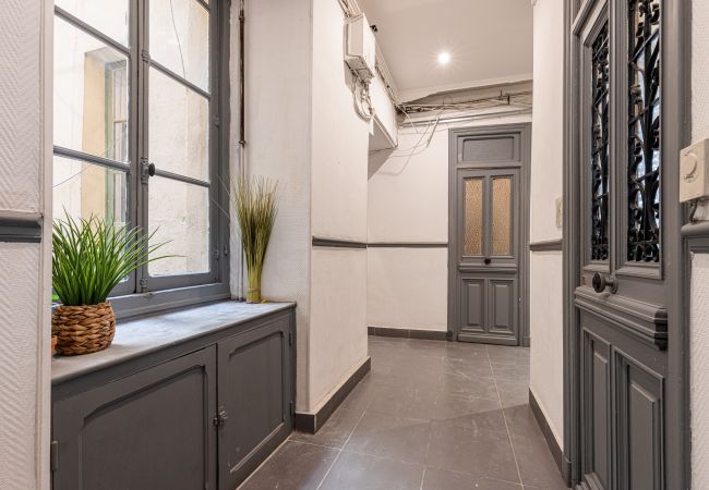 Apartment in Nice - Lively district - Duplex rue de la Prefecture Apartment in Nice - Lively district - Duplex rue de la Prefecture