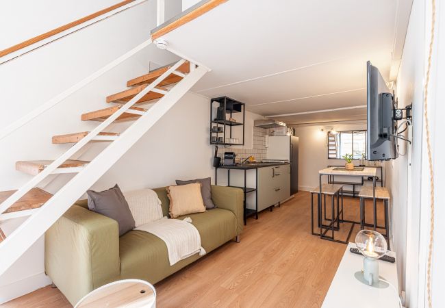 Apartment in Nice - Lively district - Duplex rue de la Prefecture Apartment in Nice - Lively district - Duplex rue de la Prefecture