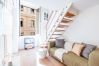 Apartment in Nice - Lively district - Duplex rue de la Prefecture Apartment in Nice - Lively district - Duplex rue de la Prefecture