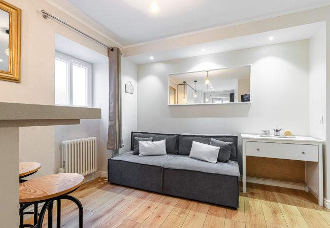 Apartment in Nice - Lovely 1 Bdr in the Harbor Area Apartment in Nice - Lovely 1 Bdr in the Harbor Area