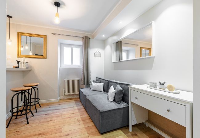 Apartment in Nice - Lovely 1 Bdr in the Harbor Area Apartment in Nice - Lovely 1 Bdr in the Harbor Area