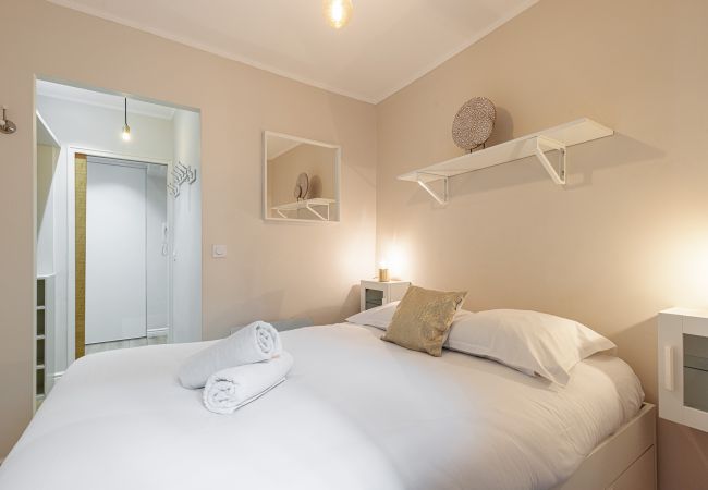 Apartment in Nice - Lovely 1 Bdr in the Harbor Area Apartment in Nice - Lovely 1 Bdr in the Harbor Area